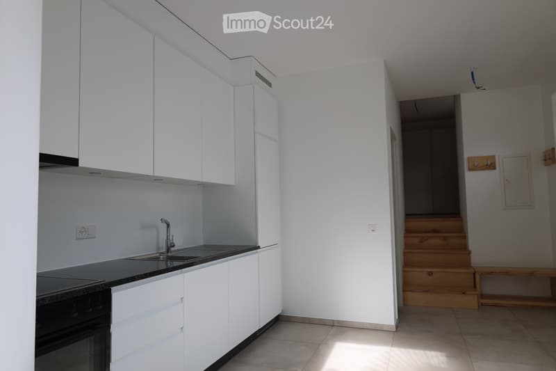 Mietwohnung 2 Zimmer in Lodrino (2)