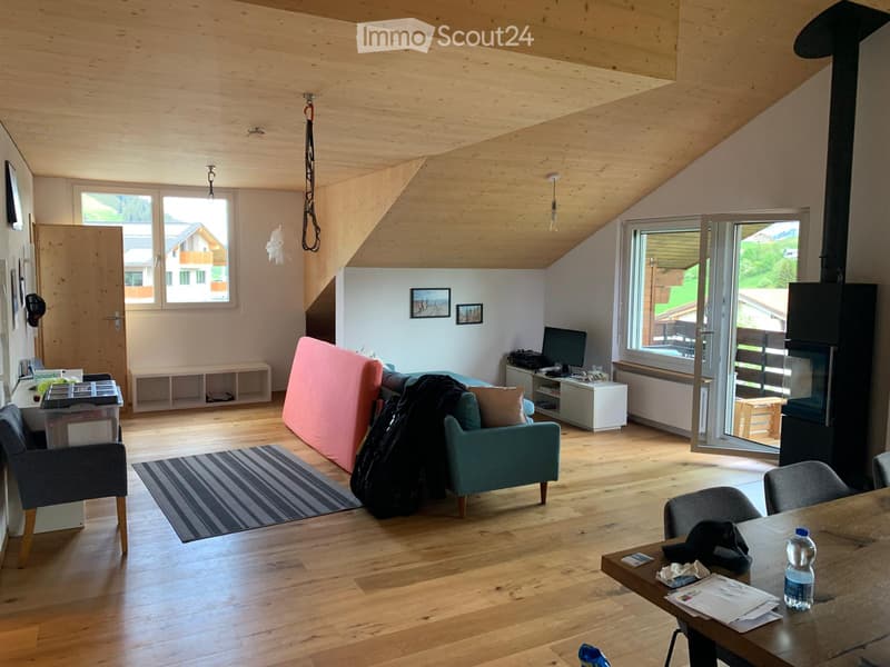 Holiday apartment for rent all year round (1)