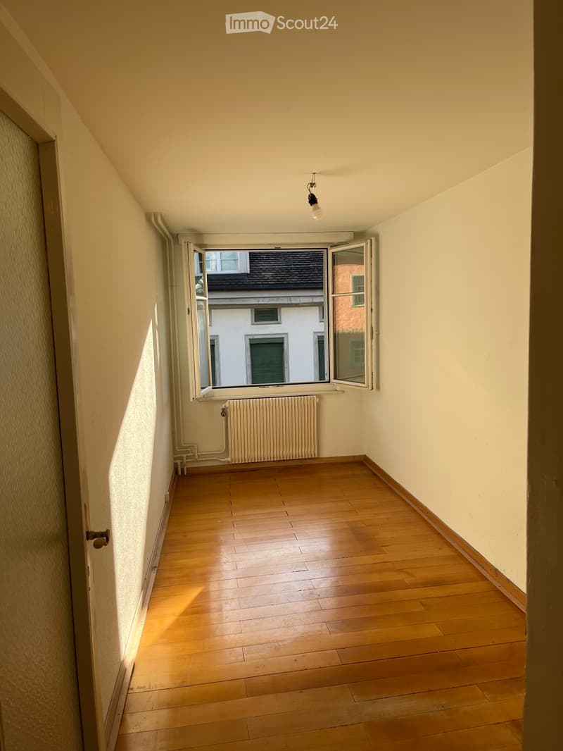 Appartement du vieux quartier (4)