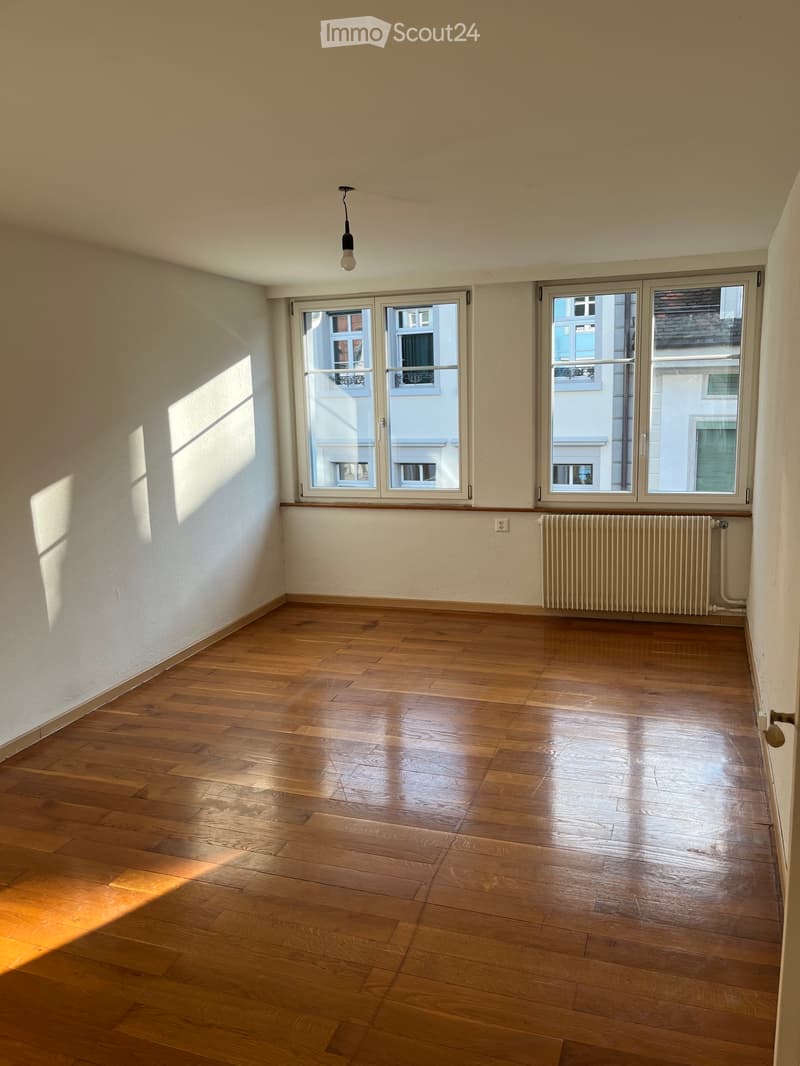 Appartement du vieux quartier (3)