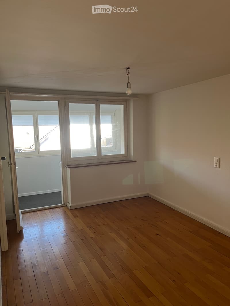 Appartement du vieux quartier (2)