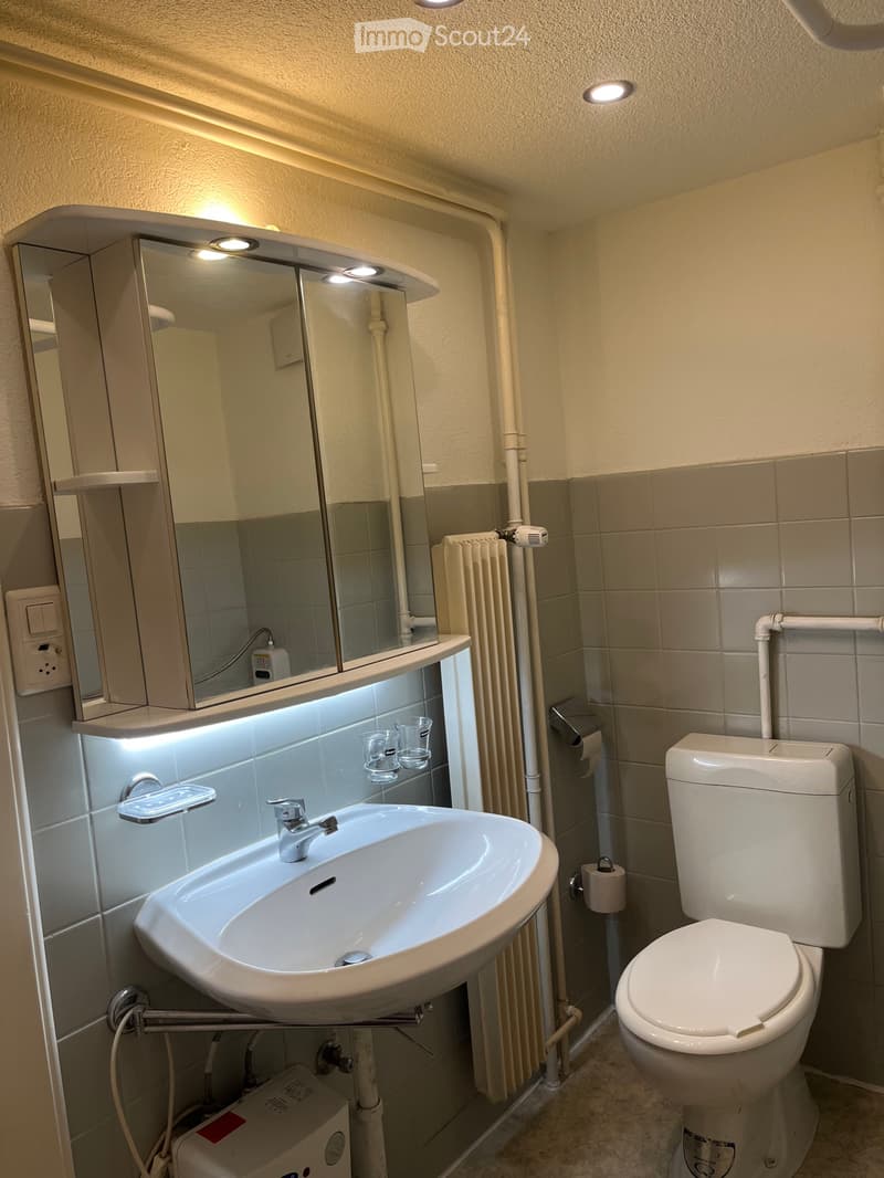 Appartement du vieux quartier (5)