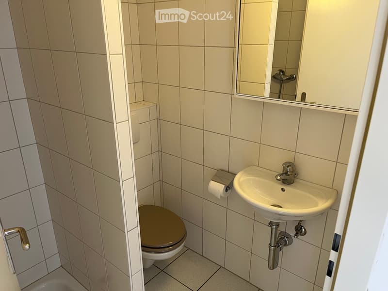 ***4.5-Zimmer-Wohnung **105m2**Ausrichtung Süden*** (4)