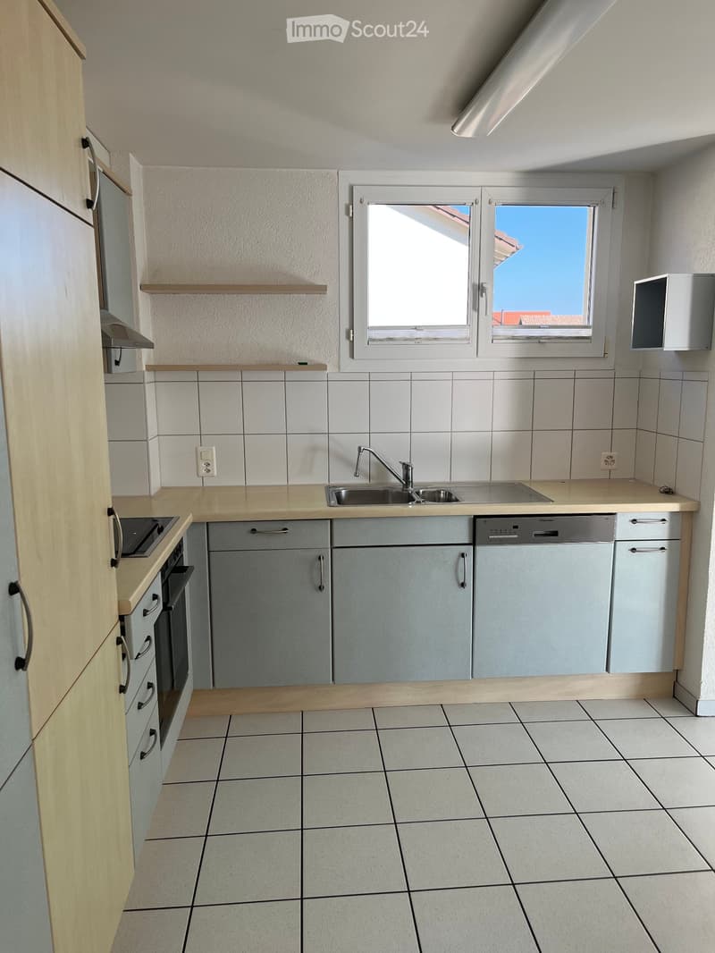 ***4.5-Zimmer-Wohnung **105m2**Ausrichtung Süden*** (2)
