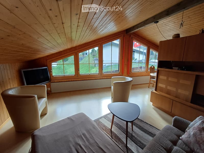 Adelboden - Appartamento vacanze in affitto a lungo termine (5)