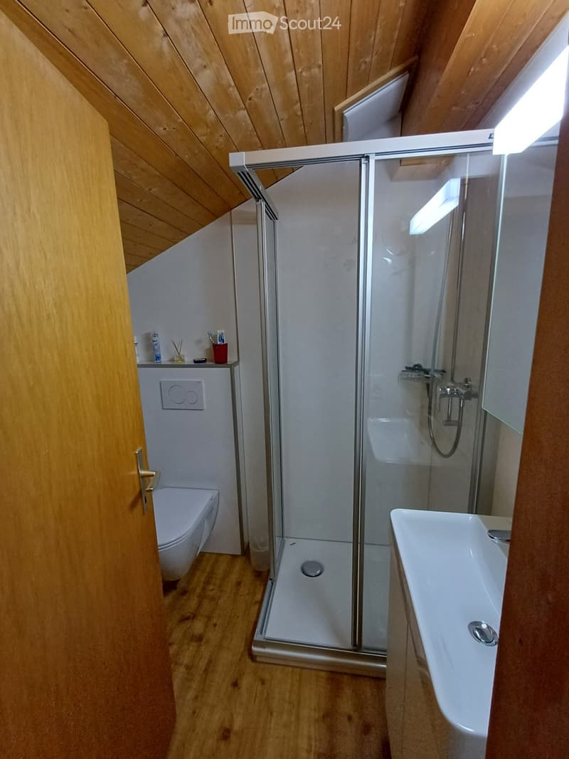 Adelboden - Appartamento vacanze in affitto a lungo termine (3)