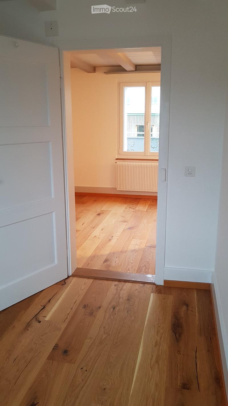 Zu vermieten ab 1. Juli 2026 2,5 Zimmerwohnung in Luterbach (3)