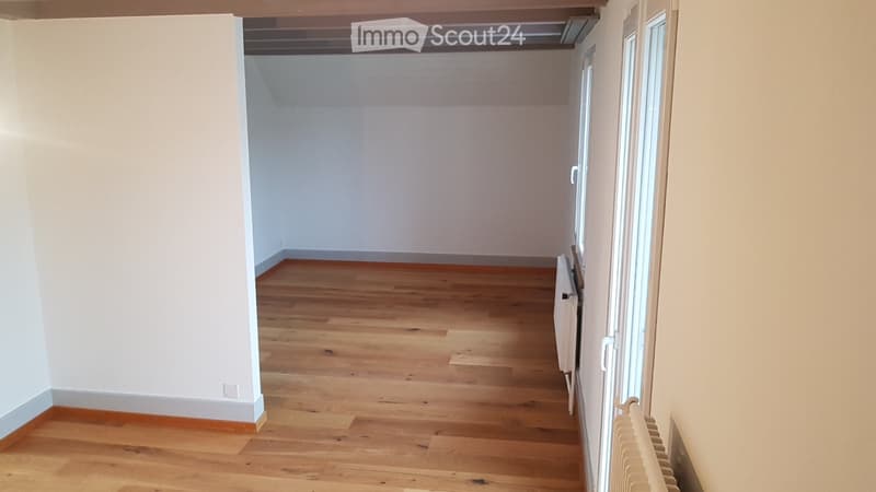 Zu vermieten ab 1. Juli 2026 2,5 Zimmerwohnung in Luterbach (2)