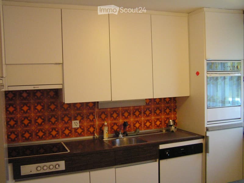 Miete von Apartment in Ambrì (3)