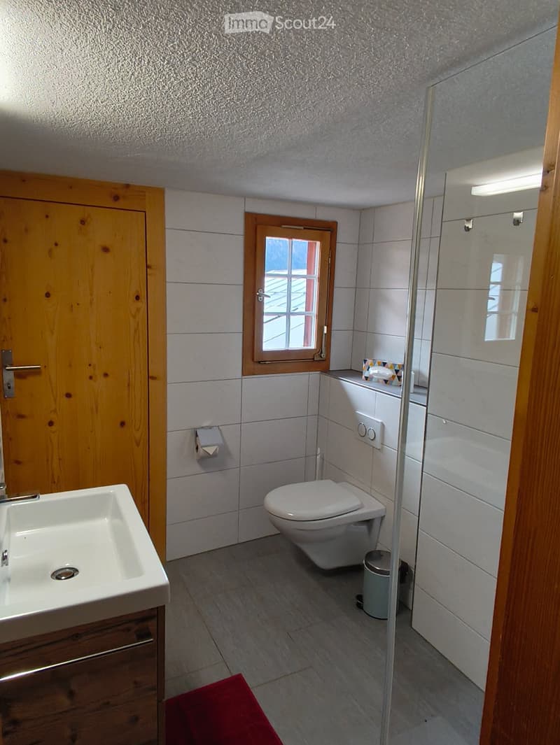 5-Zimmerwohnung als Erstwohnsitz oder Ferienwohnung (3)