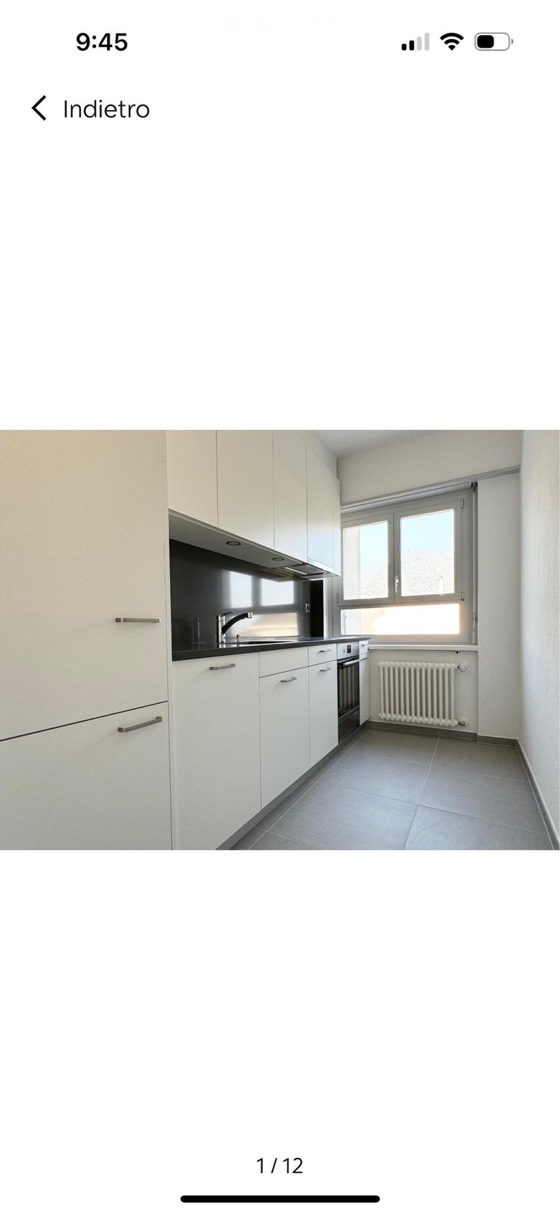 Submieter für 3.5-Zimmer-Wohnung in Balerna gesucht (1)
