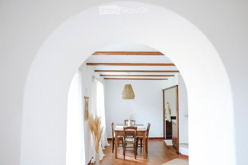 CASA INDIPENDENTE CON GIARDINO - AUCH ALS ZWEITWOHNSITZ (1)
