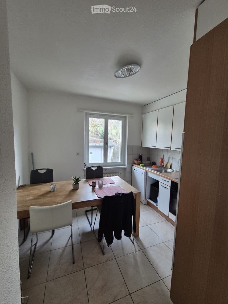 Schöne helle 4 Zimmer Wohnung 1.OG Links (3)