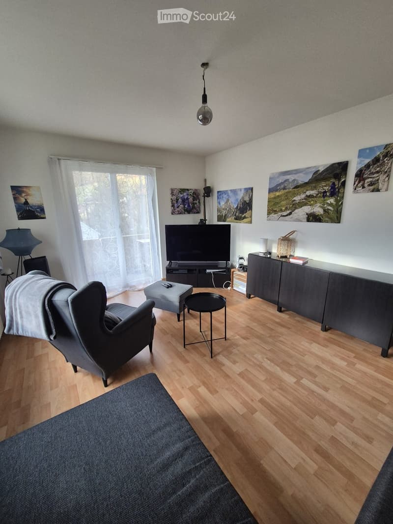 Schöne helle 4 Zimmer Wohnung 1.OG Links (1)