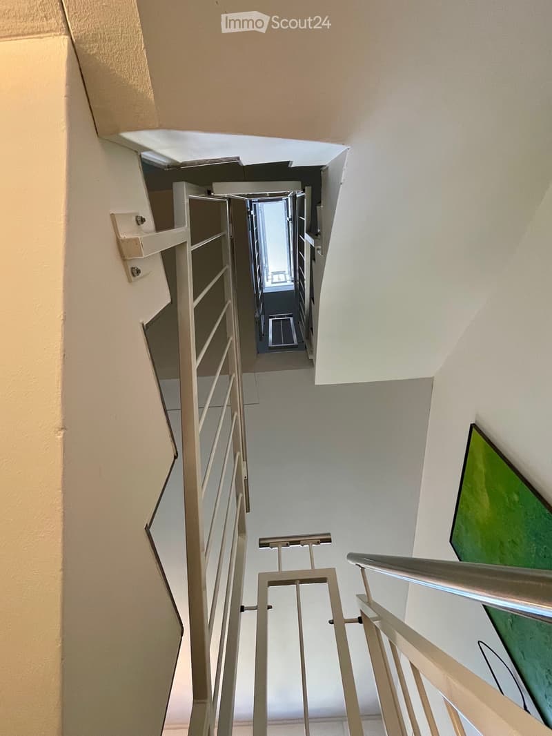 Zimmer für Wochenaufenthalter/innen (2)