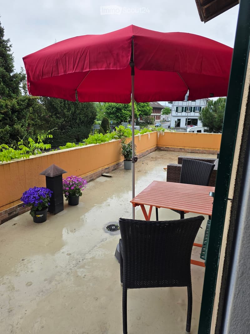 Chambre avec balcon (2)