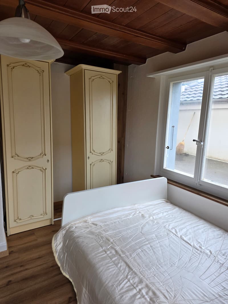 Chambre avec balcon (3)