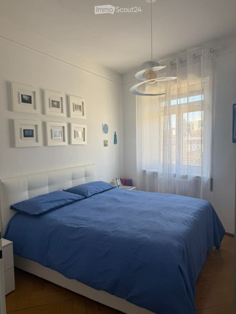 Reprise d'un appartement 5,5 pièces au cœur de Lugano (5)