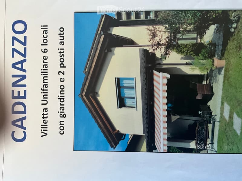 Einfamilienhaus mit Garten und 2 Autostellplätzen (1)
