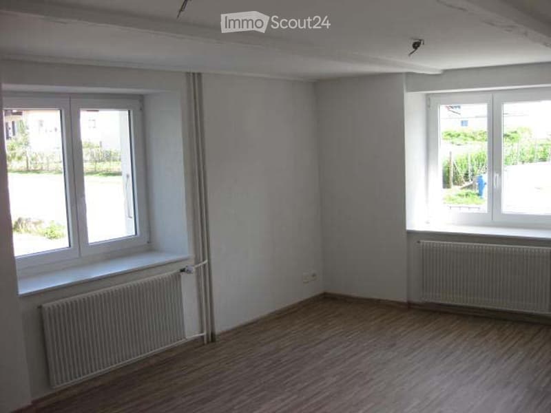 App 2 ch, garage, espace détente / 2 Zimmer, Garage (4)