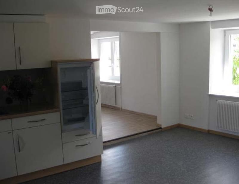 App 2 ch, garage, espace détente / 2 Zimmer, Garage (2)