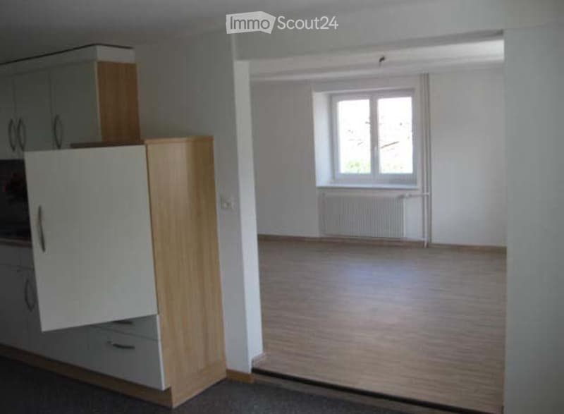 App 2 ch, garage, espace détente / 2 Zimmer, Garage (3)