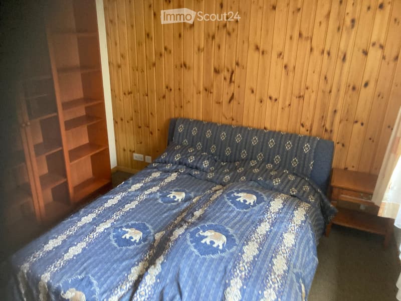 3.5 Room Apartment in Täsch VS with Indoor Pool for Rent (4)