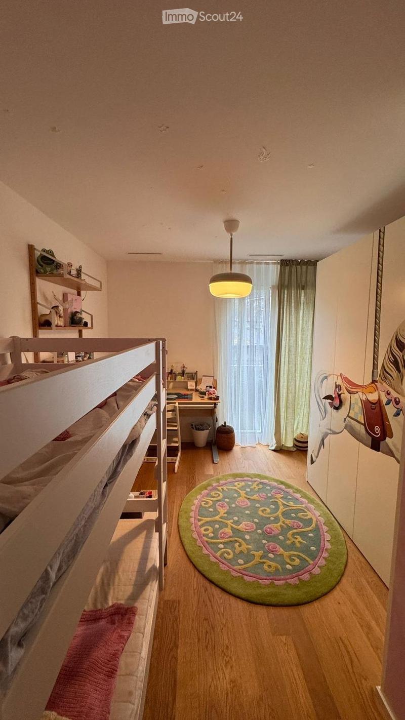 3,5 Zimmer in luxuriösem Wohnviertel im Lugano-Distrikt (4)
