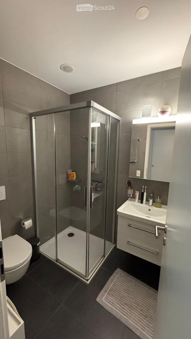 3,5 Zimmer in luxuriösem Wohnviertel im Lugano-Distrikt (3)