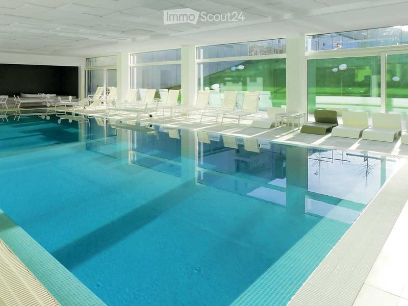 3,5 Zimmer in luxuriösem Wohnviertel im Lugano-Distrikt (2)