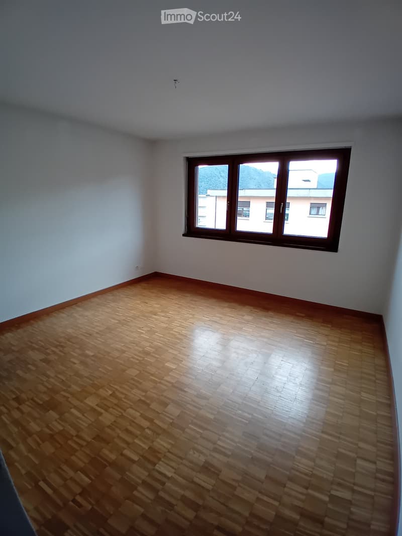 Appartamento ultimo piano, possibilità residenza secondaria (4)