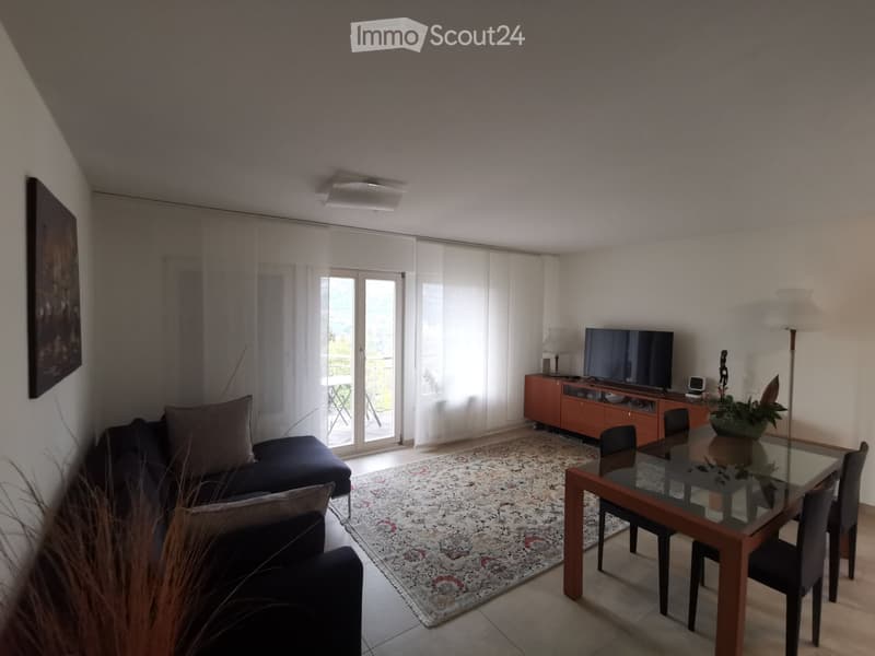 Appartement mit Seeblick, auch als Zweitwohnsitz (2)