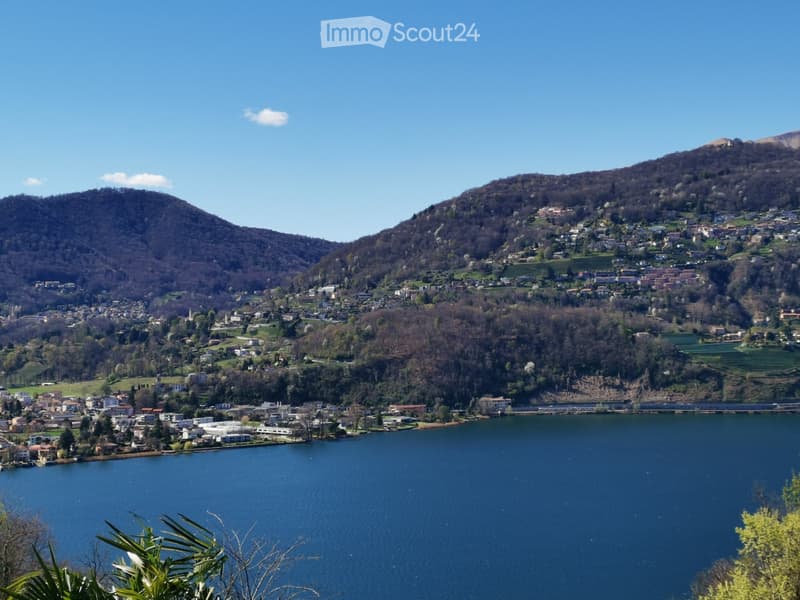 Appartement mit Seeblick, auch als Zweitwohnsitz (1)