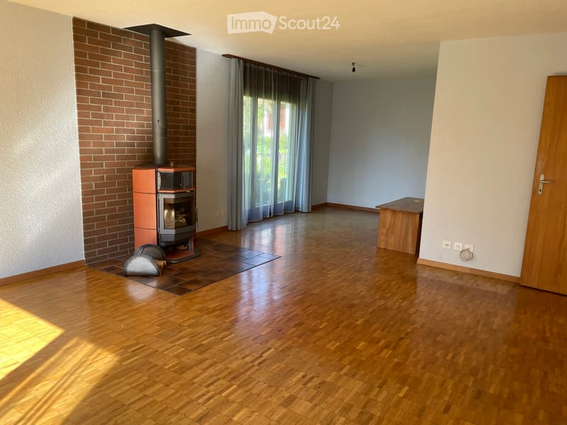 Freistehendes Einfamilienhaus (4)