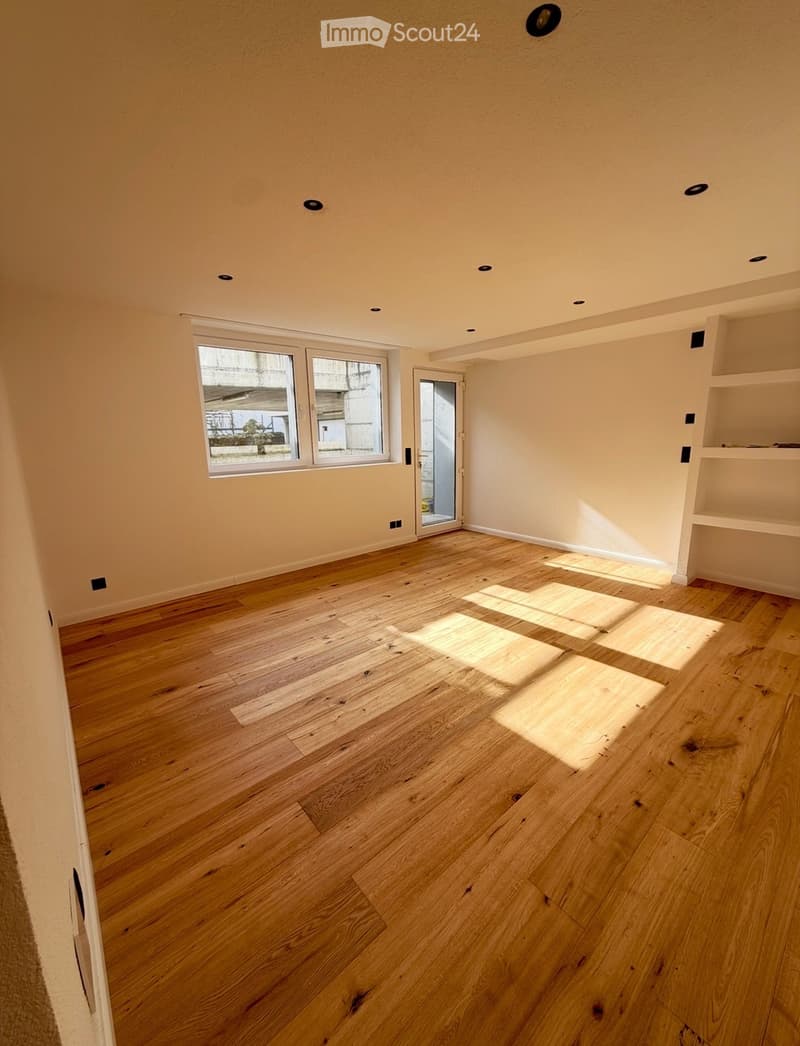 DesignerwohnungmitsonnigemSouterrainGarten&TerrasseSmartHome (1)
