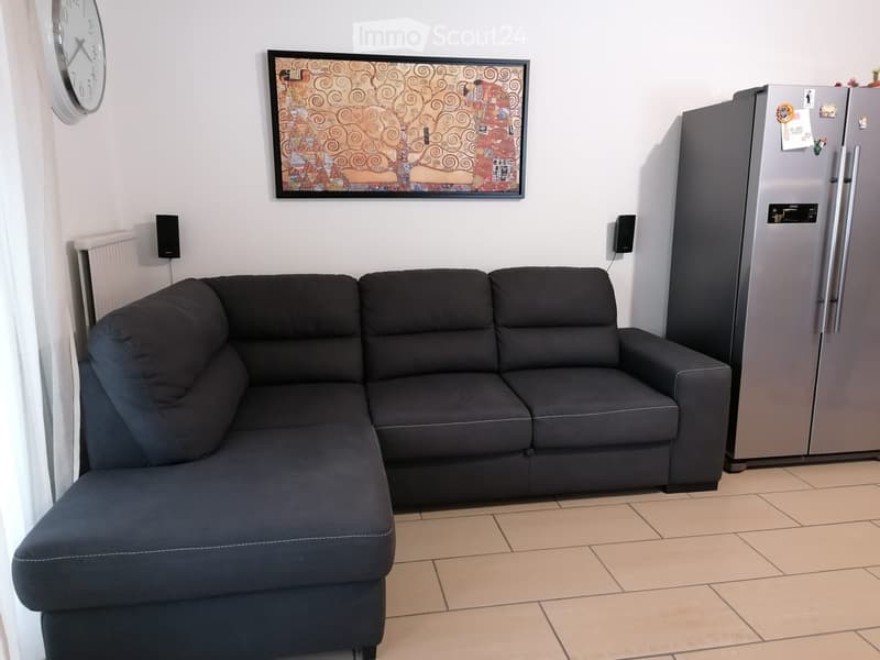 Keine Agenturen - Ponte Capriasca Miete 3.5 (2)