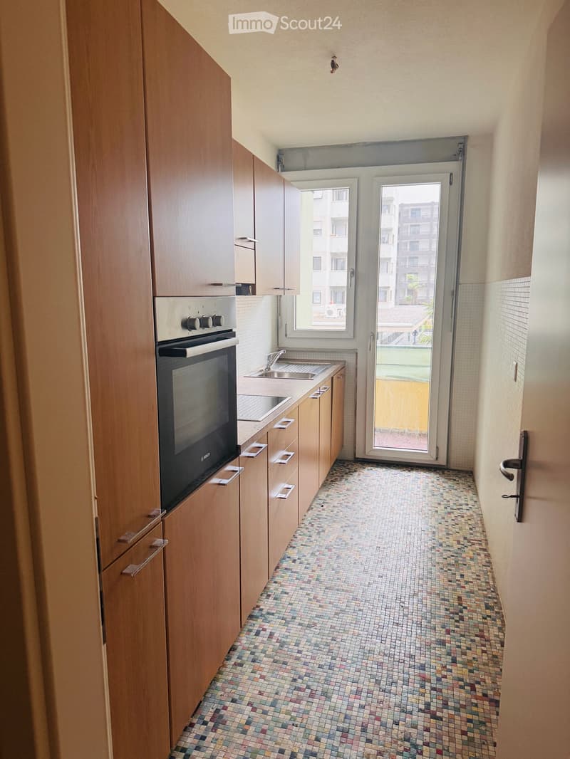 Rent apartment 3.5 rooms 100 SQM (1)