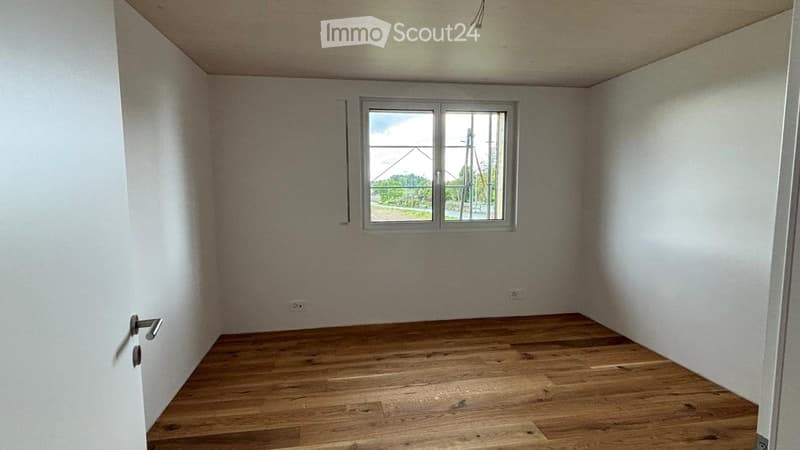 Modern 4-room row house in a quiet location in Tuttwil (4)