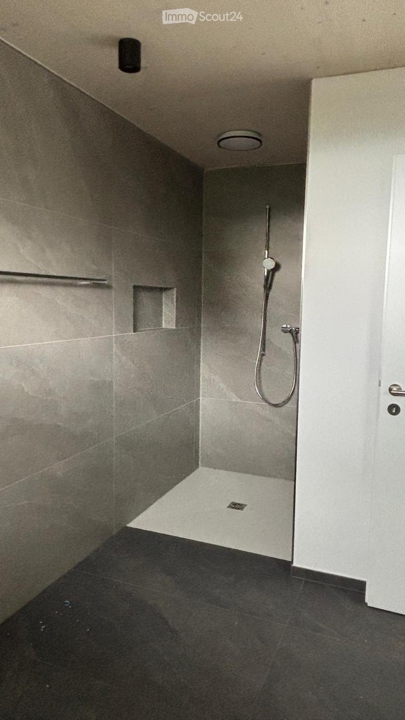 Modern 4-room row house in a quiet location in Tuttwil (5)