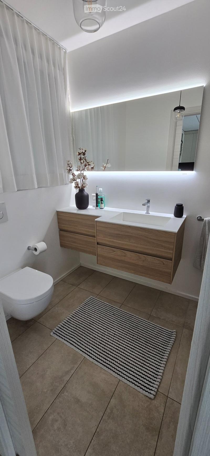2.5-room apartment in Manno (5)