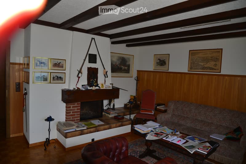 3 Bedroom Apartment in Chalet (5)