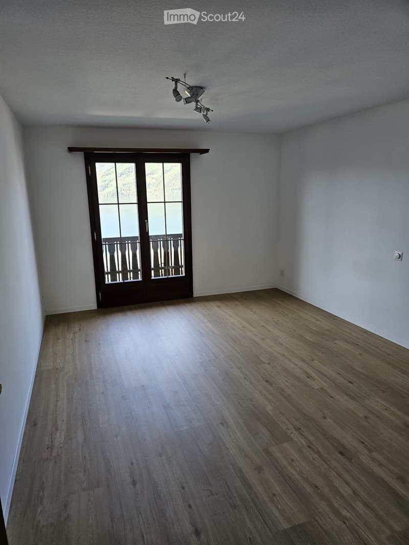 3 Bedroom Apartment in Chalet (3)