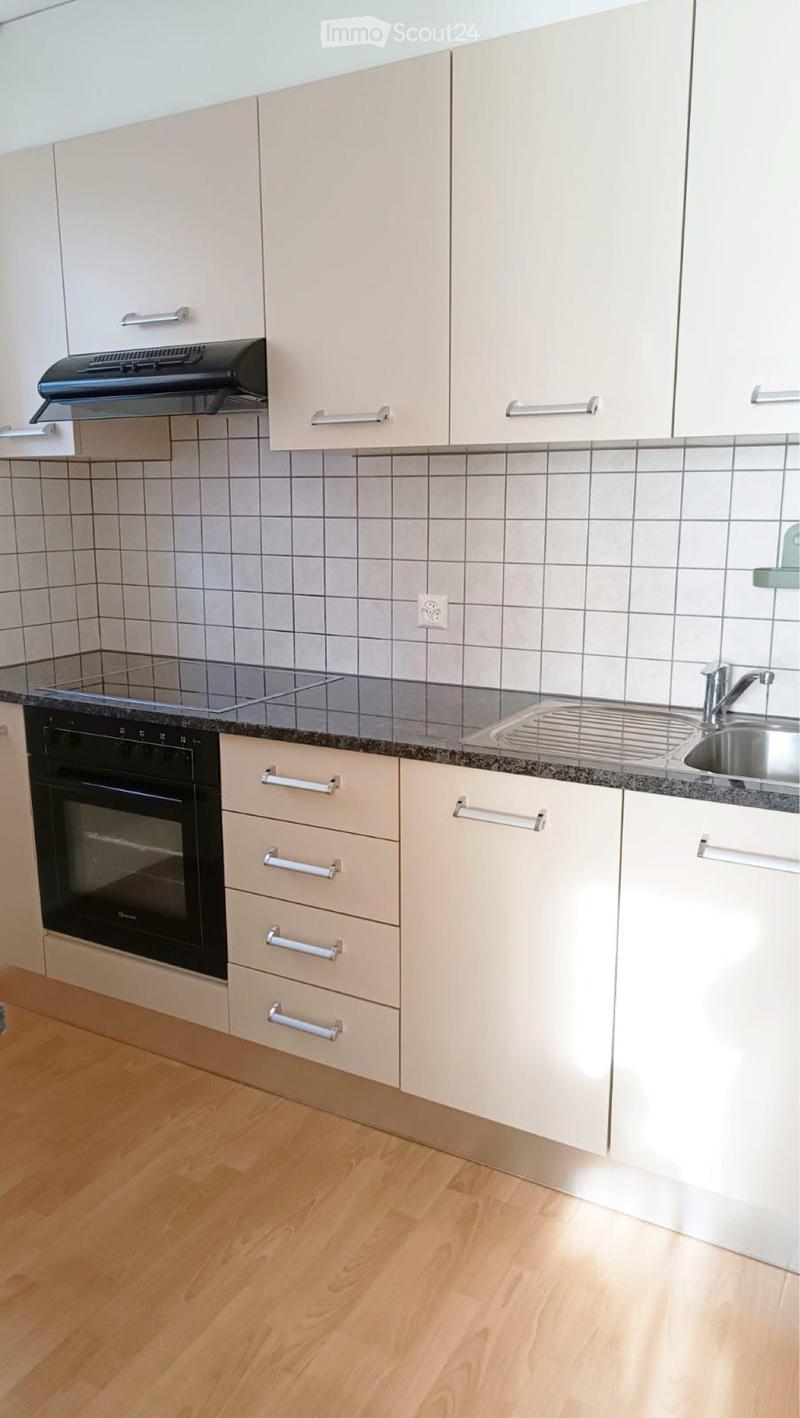 Appartement en reprise (3)