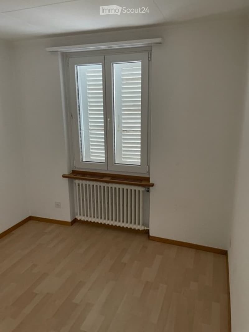 Affittasi appartamento 3 locali (3)