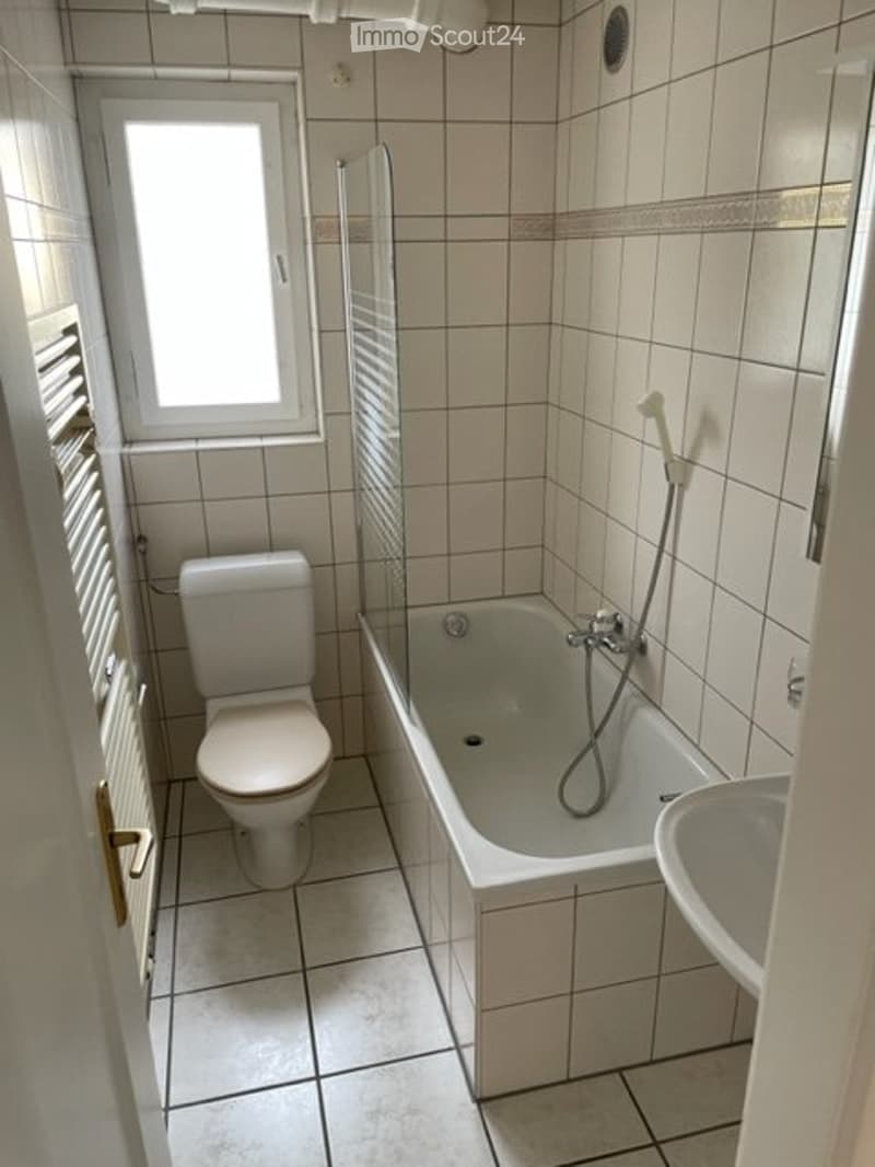 Affittasi appartamento 3 locali (2)