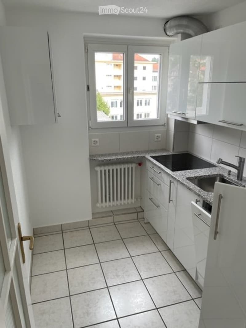 Affittasi appartamento 3 locali (5)