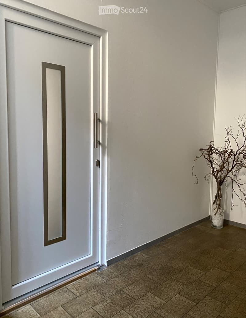 Attraktive 2 Zimmerwohnung/atrattivo appartamento bilocale (1)