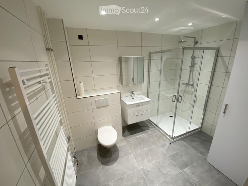 Attraktive 2 Zimmerwohnung/atrattivo appartamento bilocale (4)