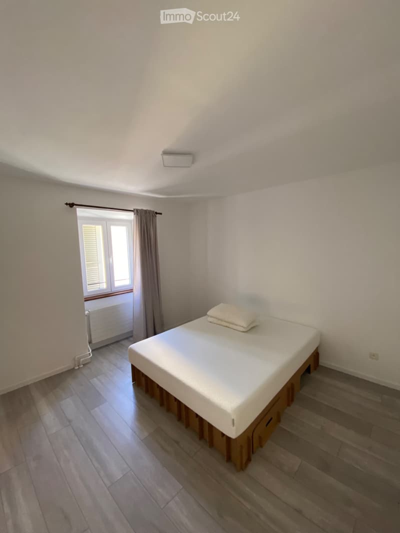 Attraktive 2 Zimmerwohnung/atrattivo appartamento bilocale (3)