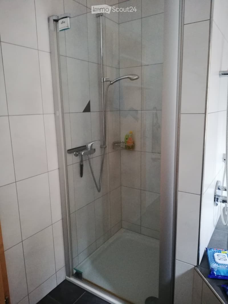 Parte della casa in affitto (2)